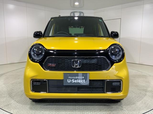Ｎ－ＯＮＥ ＲＳ　いまコレ＋新品マット付ＨｏｎｄａＳＥＮＳＩＮＧナビ　サイドカーテンエアバック　クリアランスソナー　シートヒータ　横滑り防止機能　インテリキー　ＥＴＣ付き　ＡＡＣ　オートクルーズコントロール　Ｂカメ（19枚目）