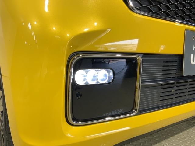 Ｎ－ＯＮＥ ＲＳ　いまコレ＋新品マット付ＨｏｎｄａＳＥＮＳＩＮＧナビ　サイドカーテンエアバック　クリアランスソナー　シートヒータ　横滑り防止機能　インテリキー　ＥＴＣ付き　ＡＡＣ　オートクルーズコントロール　Ｂカメ（20枚目）