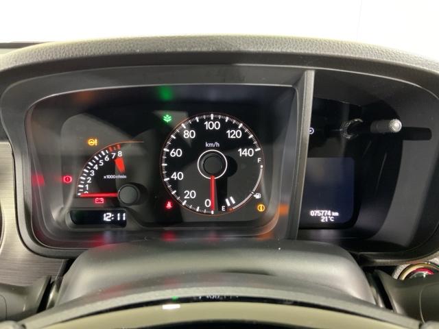 Ｎ－ＯＮＥ ＲＳ　いまコレ＋新品マット付ＨｏｎｄａＳＥＮＳＩＮＧナビ　サイドカーテンエアバック　クリアランスソナー　シートヒータ　横滑り防止機能　インテリキー　ＥＴＣ付き　ＡＡＣ　オートクルーズコントロール　Ｂカメ（24枚目）