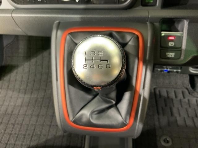 Ｎ－ＯＮＥ ＲＳ　いまコレ＋新品マット付ＨｏｎｄａＳＥＮＳＩＮＧナビ　サイドカーテンエアバック　クリアランスソナー　シートヒータ　横滑り防止機能　インテリキー　ＥＴＣ付き　ＡＡＣ　オートクルーズコントロール　Ｂカメ（25枚目）