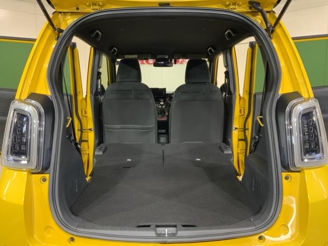 Ｎ－ＯＮＥ ＲＳ　いまコレ＋新品マット付ＨｏｎｄａＳＥＮＳＩＮＧナビ　サイドカーテンエアバック　クリアランスソナー　シートヒータ　横滑り防止機能　インテリキー　ＥＴＣ付き　ＡＡＣ　オートクルーズコントロール　Ｂカメ（30枚目）