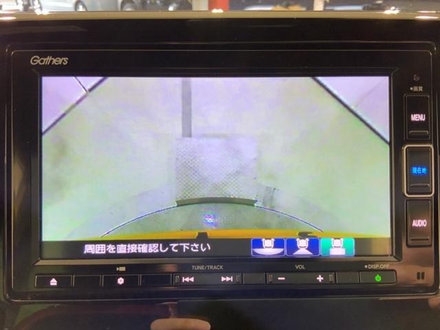 Ｎ－ＯＮＥ ＲＳ　いまコレ＋新品マット付ＨｏｎｄａＳＥＮＳＩＮＧナビ　サイドカーテンエアバック　クリアランスソナー　シートヒータ　横滑り防止機能　インテリキー　ＥＴＣ付き　ＡＡＣ　オートクルーズコントロール　Ｂカメ（34枚目）