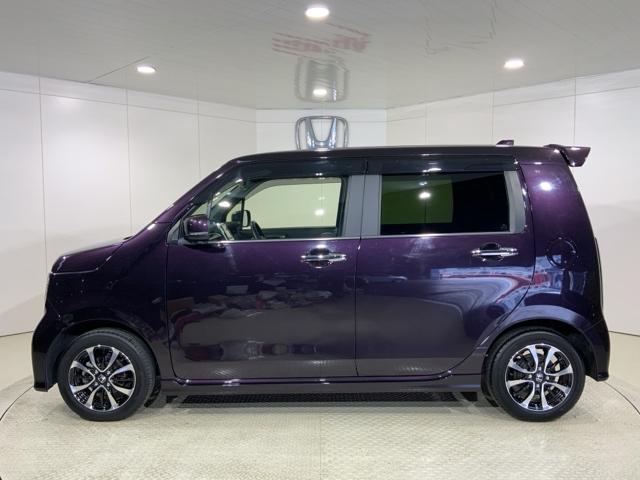Ｎ－ＷＧＮカスタム Ｌホンダセンシング　ＭナビＲカメラＥＴＣ前後ドラレコＬＥＤライト　クリソナ　ＥＴＣ付き　ブレーキサポート　ＥＣＯＮ　整備記録簿　スマ－トキ－　エアコン　ナビ＆ＴＶ　フルセグ　バックカメラ　ＬＥＤヘッド　オートクルーズ（11枚目）