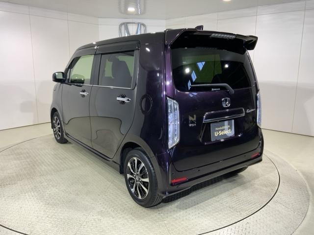 Ｎ－ＷＧＮカスタム Ｌホンダセンシング　ＭナビＲカメラＥＴＣ前後ドラレコＬＥＤライト　クリソナ　ＥＴＣ付き　ブレーキサポート　ＥＣＯＮ　整備記録簿　スマ－トキ－　エアコン　ナビ＆ＴＶ　フルセグ　バックカメラ　ＬＥＤヘッド　オートクルーズ（12枚目）