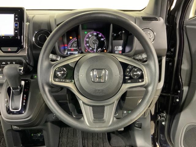 Ｎ－ＷＧＮカスタム Ｌホンダセンシング　ＭナビＲカメラＥＴＣ前後ドラレコＬＥＤライト　クリソナ　ＥＴＣ付き　ブレーキサポート　ＥＣＯＮ　整備記録簿　スマ－トキ－　エアコン　ナビ＆ＴＶ　フルセグ　バックカメラ　ＬＥＤヘッド　オートクルーズ（22枚目）