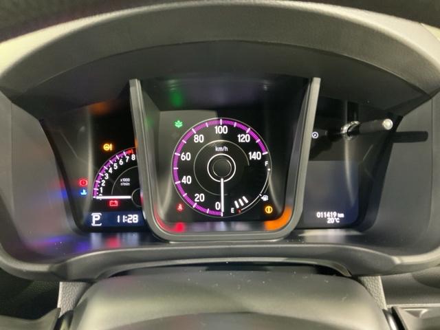 Ｎ－ＷＧＮカスタム Ｌホンダセンシング　ＭナビＲカメラＥＴＣ前後ドラレコＬＥＤライト　クリソナ　ＥＴＣ付き　ブレーキサポート　ＥＣＯＮ　整備記録簿　スマ－トキ－　エアコン　ナビ＆ＴＶ　フルセグ　バックカメラ　ＬＥＤヘッド　オートクルーズ（23枚目）