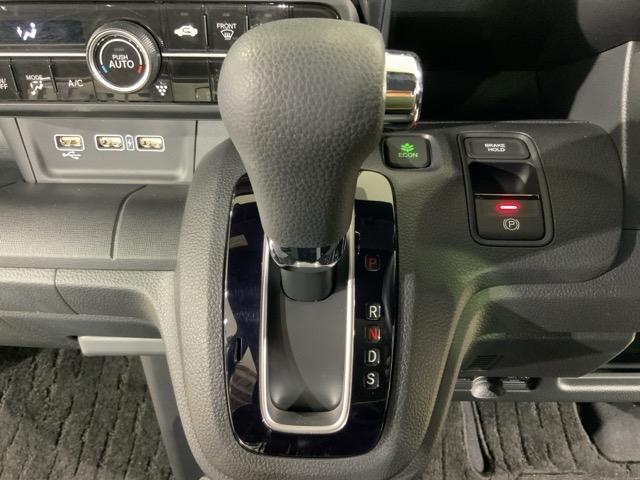 Ｎ－ＷＧＮカスタム Ｌホンダセンシング　ＭナビＲカメラＥＴＣ前後ドラレコＬＥＤライト　クリソナ　ＥＴＣ付き　ブレーキサポート　ＥＣＯＮ　整備記録簿　スマ－トキ－　エアコン　ナビ＆ＴＶ　フルセグ　バックカメラ　ＬＥＤヘッド　オートクルーズ（24枚目）