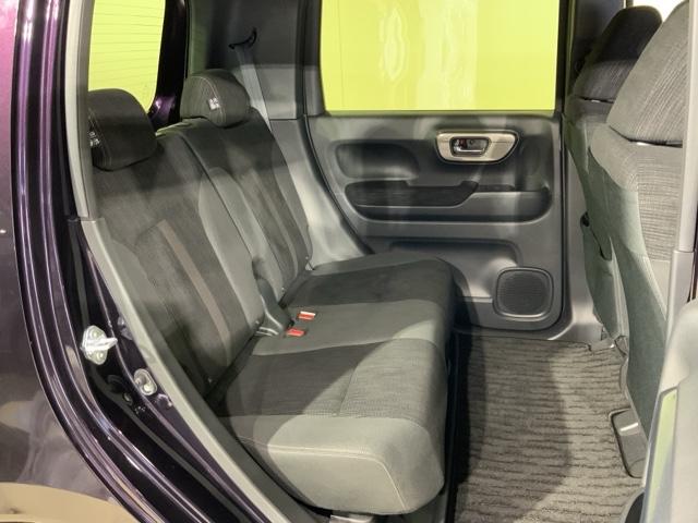 Ｎ－ＷＧＮカスタム Ｌホンダセンシング　ＭナビＲカメラＥＴＣ前後ドラレコＬＥＤライト　クリソナ　ＥＴＣ付き　ブレーキサポート　ＥＣＯＮ　整備記録簿　スマ－トキ－　エアコン　ナビ＆ＴＶ　フルセグ　バックカメラ　ＬＥＤヘッド　オートクルーズ（26枚目）