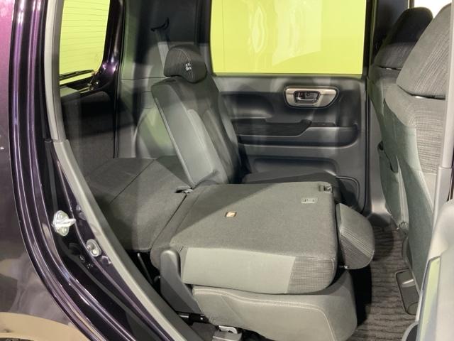 Ｎ－ＷＧＮカスタム Ｌホンダセンシング　ＭナビＲカメラＥＴＣ前後ドラレコＬＥＤライト　クリソナ　ＥＴＣ付き　ブレーキサポート　ＥＣＯＮ　整備記録簿　スマ－トキ－　エアコン　ナビ＆ＴＶ　フルセグ　バックカメラ　ＬＥＤヘッド　オートクルーズ（27枚目）