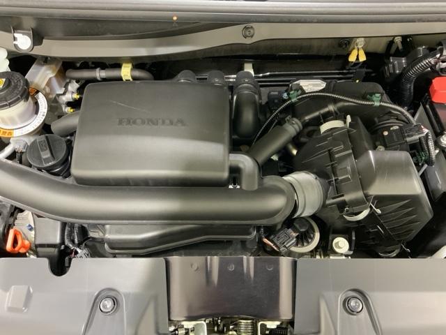 Ｎ－ＷＧＮカスタム Ｌホンダセンシング　ＭナビＲカメラＥＴＣ前後ドラレコＬＥＤライト　クリソナ　ＥＴＣ付き　ブレーキサポート　ＥＣＯＮ　整備記録簿　スマ－トキ－　エアコン　ナビ＆ＴＶ　フルセグ　バックカメラ　ＬＥＤヘッド　オートクルーズ（41枚目）