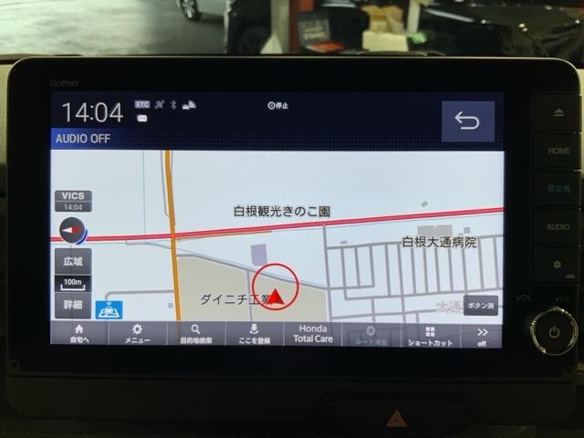 Ｎ－ＢＯＸジョイ ターボ　当社デモカーアップＨｏｎｄａＳＥＮＳＩＮＧコネクトナビ　整備記録簿　ＬＥＤヘッド　ＥＴＣ車載器　オートエアコン　バックカメラ　両側電動ドア　クリアランスソナー　パワーウィンドウ　キーフリー　フルセグ（2枚目）