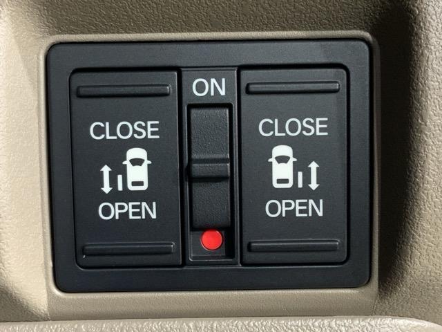 Ｎ－ＢＯＸジョイ ターボ　当社デモカーアップＨｏｎｄａＳＥＮＳＩＮＧコネクトナビ　整備記録簿　ＬＥＤヘッド　ＥＴＣ車載器　オートエアコン　バックカメラ　両側電動ドア　クリアランスソナー　パワーウィンドウ　キーフリー　フルセグ（7枚目）