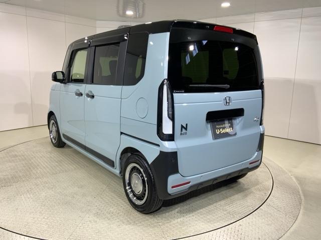 Ｎ－ＢＯＸジョイ ターボ　当社デモカーアップＨｏｎｄａＳＥＮＳＩＮＧコネクトナビ　整備記録簿　ＬＥＤヘッド　ＥＴＣ車載器　オートエアコン　バックカメラ　両側電動ドア　クリアランスソナー　パワーウィンドウ　キーフリー　フルセグ（13枚目）