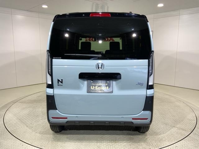 Ｎ－ＢＯＸジョイ ターボ　当社デモカーアップＨｏｎｄａＳＥＮＳＩＮＧコネクトナビ　整備記録簿　ＬＥＤヘッド　ＥＴＣ車載器　オートエアコン　バックカメラ　両側電動ドア　クリアランスソナー　パワーウィンドウ　キーフリー　フルセグ（14枚目）