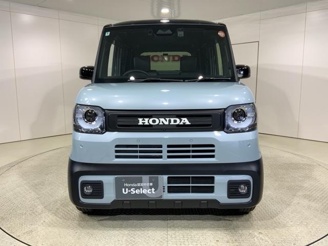 Ｎ－ＢＯＸジョイ ターボ　当社デモカーアップＨｏｎｄａＳＥＮＳＩＮＧコネクトナビ　整備記録簿　ＬＥＤヘッド　ＥＴＣ車載器　オートエアコン　バックカメラ　両側電動ドア　クリアランスソナー　パワーウィンドウ　キーフリー　フルセグ（18枚目）