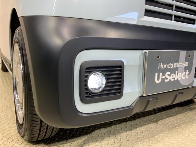 Ｎ－ＢＯＸジョイ ターボ　当社デモカーアップＨｏｎｄａＳＥＮＳＩＮＧコネクトナビ　整備記録簿　ＬＥＤヘッド　ＥＴＣ車載器　オートエアコン　バックカメラ　両側電動ドア　クリアランスソナー　パワーウィンドウ　キーフリー　フルセグ（20枚目）