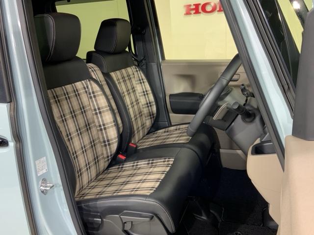 Ｎ－ＢＯＸジョイ ターボ　当社デモカーアップＨｏｎｄａＳＥＮＳＩＮＧコネクトナビ　整備記録簿　ＬＥＤヘッド　ＥＴＣ車載器　オートエアコン　バックカメラ　両側電動ドア　クリアランスソナー　パワーウィンドウ　キーフリー　フルセグ（26枚目）