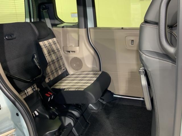 Ｎ－ＢＯＸジョイ ターボ　当社デモカーアップＨｏｎｄａＳＥＮＳＩＮＧコネクトナビ　整備記録簿　ＬＥＤヘッド　ＥＴＣ車載器　オートエアコン　バックカメラ　両側電動ドア　クリアランスソナー　パワーウィンドウ　キーフリー　フルセグ（28枚目）