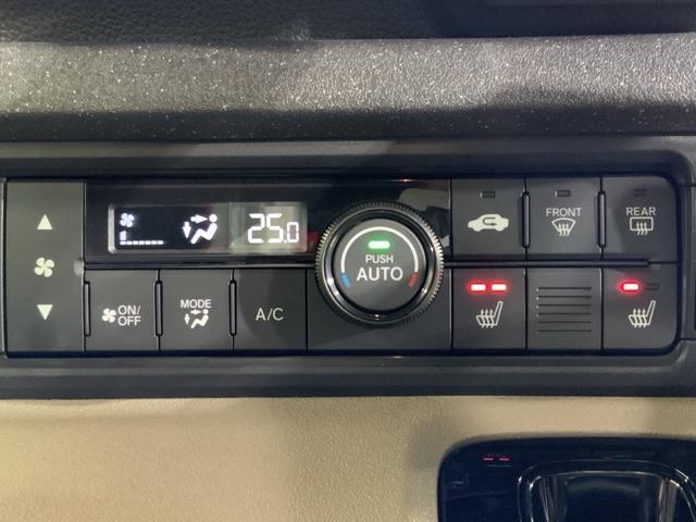 Ｎ－ＢＯＸジョイ ターボ　当社デモカーアップＨｏｎｄａＳＥＮＳＩＮＧコネクトナビ　整備記録簿　ＬＥＤヘッド　ＥＴＣ車載器　オートエアコン　バックカメラ　両側電動ドア　クリアランスソナー　パワーウィンドウ　キーフリー　フルセグ（34枚目）