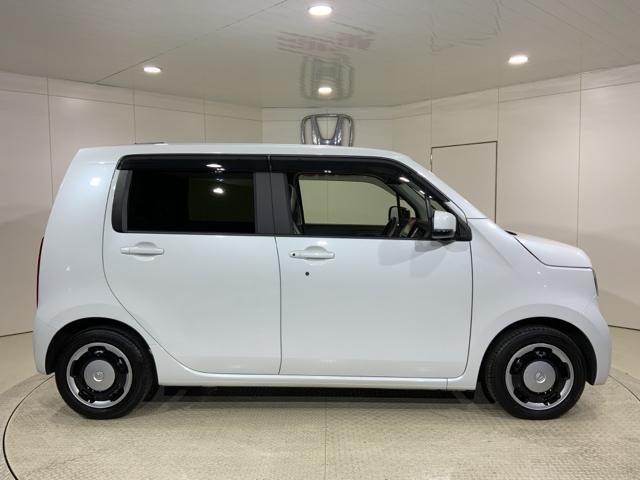 Ｎ－ＷＧＮ Ｌ　ＨｏｎｄａＳＥＮＳＩＮＧＭナビＲカメラスマートキー　誤発進抑制　シートヒータ　記録簿　バックカメラ　盗難防止システム　ＡＢＳ　サイドカーテンエアバック　クルコン　フルセグＴＶ　オートエアコン　パワステ（15枚目）