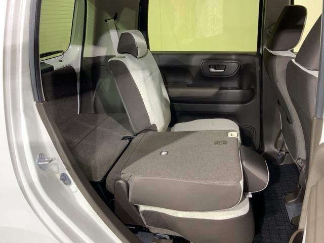 Ｎ－ＷＧＮ Ｌ　ＨｏｎｄａＳＥＮＳＩＮＧＭナビＲカメラスマートキー　誤発進抑制　シートヒータ　記録簿　バックカメラ　盗難防止システム　ＡＢＳ　サイドカーテンエアバック　クルコン　フルセグＴＶ　オートエアコン　パワステ（26枚目）