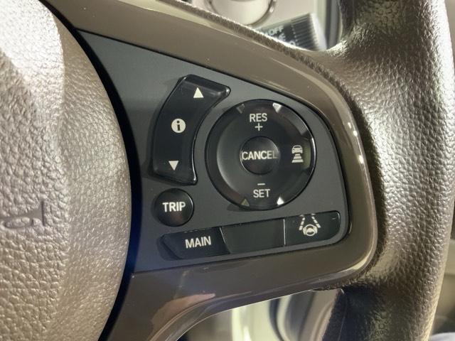 Ｎ－ＷＧＮ Ｌ　ＨｏｎｄａＳＥＮＳＩＮＧＭナビＲカメラスマートキー　誤発進抑制　シートヒータ　記録簿　バックカメラ　盗難防止システム　ＡＢＳ　サイドカーテンエアバック　クルコン　フルセグＴＶ　オートエアコン　パワステ（37枚目）