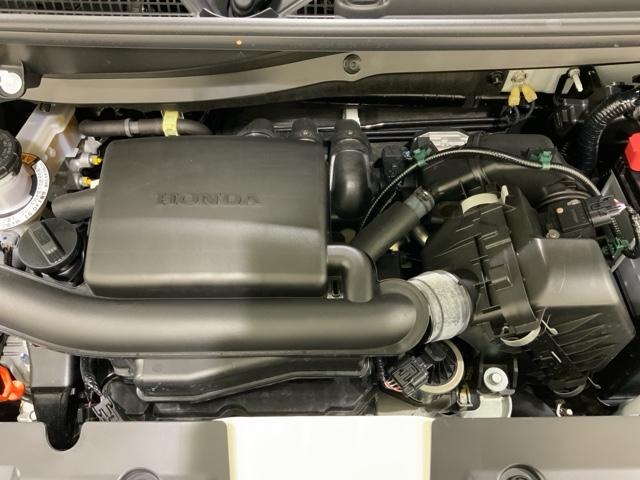 Ｎ－ＷＧＮ Ｌ　ＨｏｎｄａＳＥＮＳＩＮＧＭナビＲカメラスマートキー　誤発進抑制　シートヒータ　記録簿　バックカメラ　盗難防止システム　ＡＢＳ　サイドカーテンエアバック　クルコン　フルセグＴＶ　オートエアコン　パワステ（38枚目）