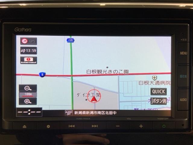 Ｎ－ＷＧＮカスタム Ｌホンダセンシング　いまコレ＋新品マット付ＭナビＲカメラ前ドラレコ　クリソナ　ＥＴＣ付き　ブレーキサポート　ＥＣＯＮ　整備記録簿　スマ－トキ－　エアコン　バックカメラ　ＬＥＤヘッド　オートクルーズ　ＵＳＢ接続　盗難防止（5枚目）