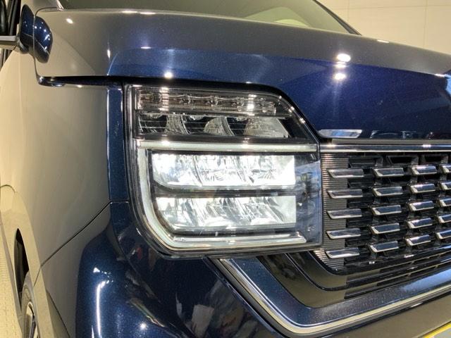 Ｎ－ＷＧＮカスタム Ｌホンダセンシング　いまコレ＋新品マット付ＭナビＲカメラ前ドラレコ　クリソナ　ＥＴＣ付き　ブレーキサポート　ＥＣＯＮ　整備記録簿　スマ－トキ－　エアコン　バックカメラ　ＬＥＤヘッド　オートクルーズ　ＵＳＢ接続　盗難防止（19枚目）