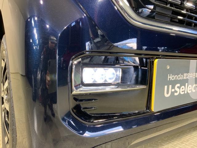 Ｎ－ＷＧＮカスタム Ｌホンダセンシング　いまコレ＋新品マット付ＭナビＲカメラ前ドラレコ　クリソナ　ＥＴＣ付き　ブレーキサポート　ＥＣＯＮ　整備記録簿　スマ－トキ－　エアコン　バックカメラ　ＬＥＤヘッド　オートクルーズ　ＵＳＢ接続　盗難防止（20枚目）