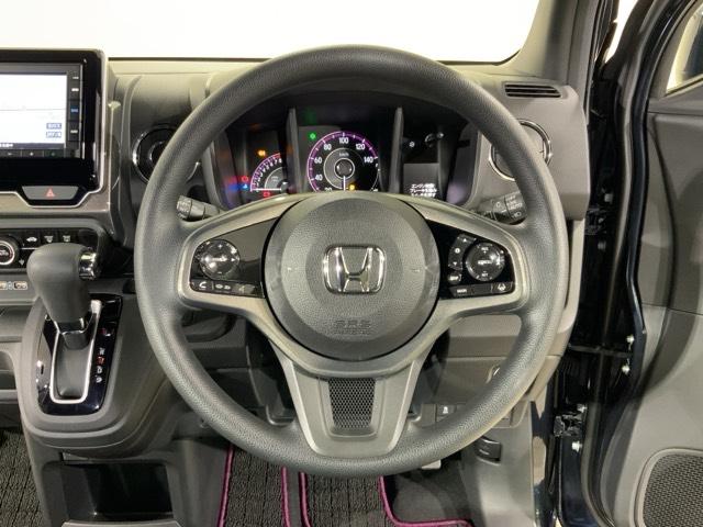 Ｎ－ＷＧＮカスタム Ｌホンダセンシング　いまコレ＋新品マット付ＭナビＲカメラ前ドラレコ　クリソナ　ＥＴＣ付き　ブレーキサポート　ＥＣＯＮ　整備記録簿　スマ－トキ－　エアコン　バックカメラ　ＬＥＤヘッド　オートクルーズ　ＵＳＢ接続　盗難防止（23枚目）