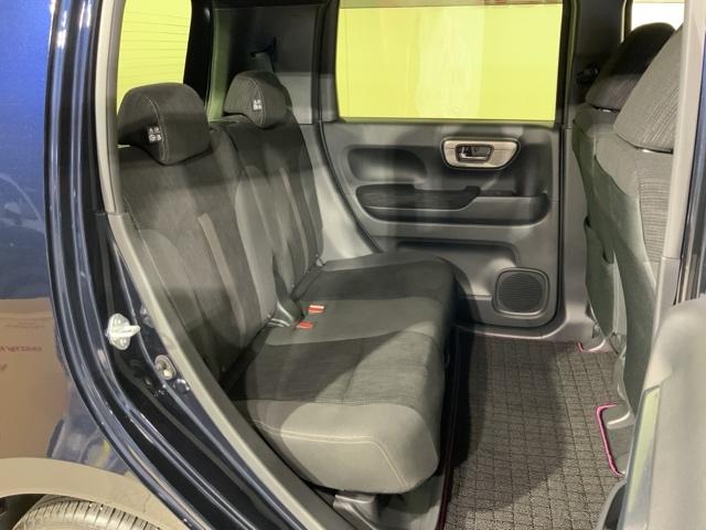 Ｎ－ＷＧＮカスタム Ｌホンダセンシング　いまコレ＋新品マット付ＭナビＲカメラ前ドラレコ　クリソナ　ＥＴＣ付き　ブレーキサポート　ＥＣＯＮ　整備記録簿　スマ－トキ－　エアコン　バックカメラ　ＬＥＤヘッド　オートクルーズ　ＵＳＢ接続　盗難防止（27枚目）