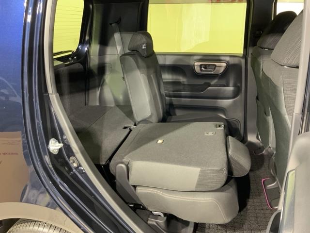 Ｎ－ＷＧＮカスタム Ｌホンダセンシング　いまコレ＋新品マット付ＭナビＲカメラ前ドラレコ　クリソナ　ＥＴＣ付き　ブレーキサポート　ＥＣＯＮ　整備記録簿　スマ－トキ－　エアコン　バックカメラ　ＬＥＤヘッド　オートクルーズ　ＵＳＢ接続　盗難防止（28枚目）