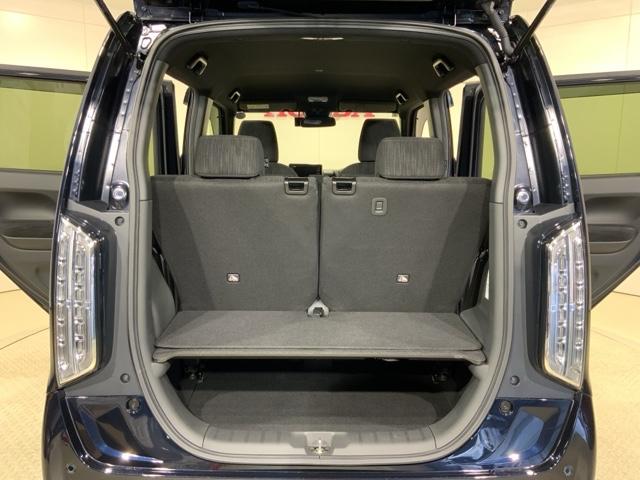 Ｎ－ＷＧＮカスタム Ｌホンダセンシング　いまコレ＋新品マット付ＭナビＲカメラ前ドラレコ　クリソナ　ＥＴＣ付き　ブレーキサポート　ＥＣＯＮ　整備記録簿　スマ－トキ－　エアコン　バックカメラ　ＬＥＤヘッド　オートクルーズ　ＵＳＢ接続　盗難防止（29枚目）