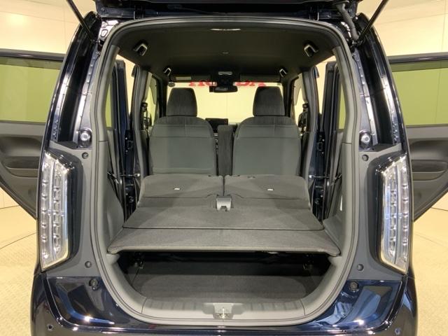 Ｎ－ＷＧＮカスタム Ｌホンダセンシング　いまコレ＋新品マット付ＭナビＲカメラ前ドラレコ　クリソナ　ＥＴＣ付き　ブレーキサポート　ＥＣＯＮ　整備記録簿　スマ－トキ－　エアコン　バックカメラ　ＬＥＤヘッド　オートクルーズ　ＵＳＢ接続　盗難防止（30枚目）