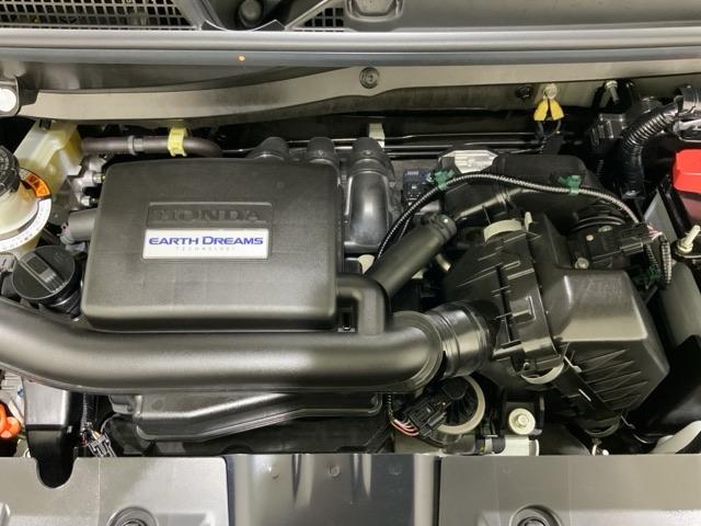 Ｎ－ＷＧＮカスタム Ｌホンダセンシング　いまコレ＋新品マット付ＭナビＲカメラ前ドラレコ　クリソナ　ＥＴＣ付き　ブレーキサポート　ＥＣＯＮ　整備記録簿　スマ－トキ－　エアコン　バックカメラ　ＬＥＤヘッド　オートクルーズ　ＵＳＢ接続　盗難防止（42枚目）