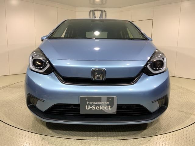 フィット ホーム　いまコレ＋新品マット付ＨｏｎｄａＳＥＮＳＩＮＧＲカメラ　衝突軽減ブレーキ　リアカメ　ＬＥＤライト　クリアランスソナー　記録簿付　エアバッグ　ｉストップ　スマ－トキ－　盗難防止装置　Ｗエアバック　ＶＳＡ（18枚目）