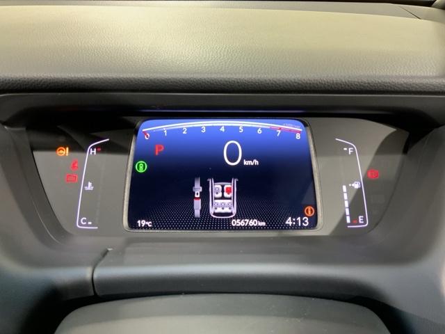 フィット ホーム　いまコレ＋新品マット付ＨｏｎｄａＳＥＮＳＩＮＧＲカメラ　衝突軽減ブレーキ　リアカメ　ＬＥＤライト　クリアランスソナー　記録簿付　エアバッグ　ｉストップ　スマ－トキ－　盗難防止装置　Ｗエアバック　ＶＳＡ（22枚目）