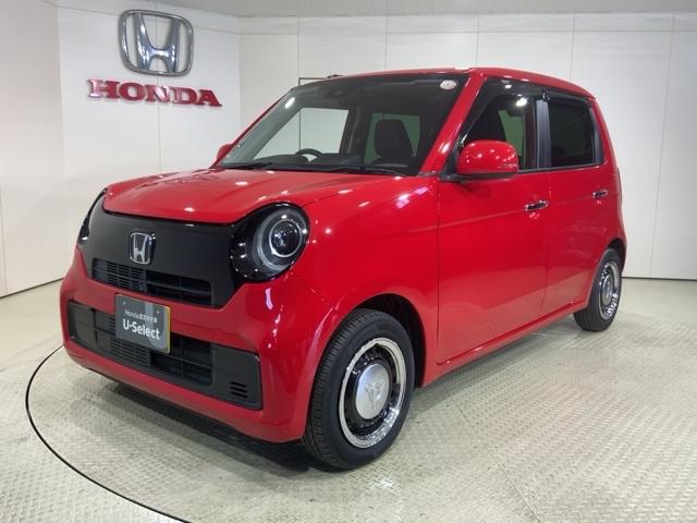 Ｎ－ＯＮＥ オリジナル　ＨｏｎｄａＳＥＮＳＩＮＧＭナビＲカメラドラレコＥＴＣ　追突被害軽減ブレーキ　記録簿　オートクルーズコントロール　サイドエアバック　ＥＴＣ車載器　クリアランスソナー　ＬＥＤライト　ＵＳＢ　ＷＡＢ　ＡＢＳ（10枚目）