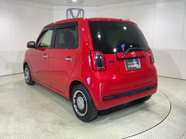 Ｎ－ＯＮＥ オリジナル　ＨｏｎｄａＳＥＮＳＩＮＧＭナビＲカメラドラレコＥＴＣ　追突被害軽減ブレーキ　記録簿　オートクルーズコントロール　サイドエアバック　ＥＴＣ車載器　クリアランスソナー　ＬＥＤライト　ＵＳＢ　ＷＡＢ　ＡＢＳ（12枚目）