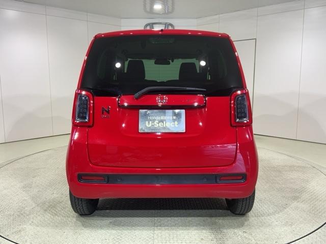 Ｎ－ＯＮＥ オリジナル　ＨｏｎｄａＳＥＮＳＩＮＧＭナビＲカメラドラレコＥＴＣ　追突被害軽減ブレーキ　記録簿　オートクルーズコントロール　サイドエアバック　ＥＴＣ車載器　クリアランスソナー　ＬＥＤライト　ＵＳＢ　ＷＡＢ　ＡＢＳ（13枚目）