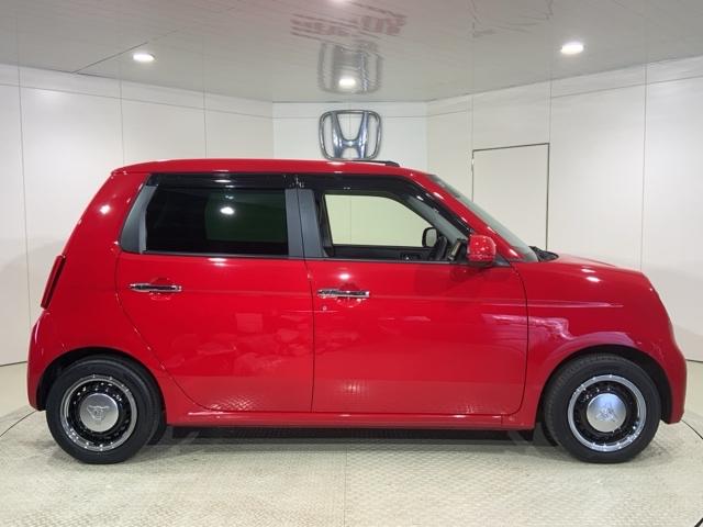 Ｎ－ＯＮＥ オリジナル　ＨｏｎｄａＳＥＮＳＩＮＧＭナビＲカメラドラレコＥＴＣ　追突被害軽減ブレーキ　記録簿　オートクルーズコントロール　サイドエアバック　ＥＴＣ車載器　クリアランスソナー　ＬＥＤライト　ＵＳＢ　ＷＡＢ　ＡＢＳ（15枚目）