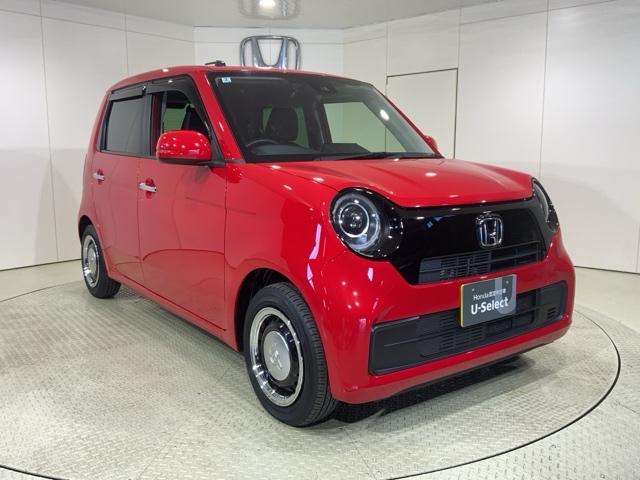 Ｎ－ＯＮＥ オリジナル　ＨｏｎｄａＳＥＮＳＩＮＧＭナビＲカメラドラレコＥＴＣ　追突被害軽減ブレーキ　記録簿　オートクルーズコントロール　サイドエアバック　ＥＴＣ車載器　クリアランスソナー　ＬＥＤライト　ＵＳＢ　ＷＡＢ　ＡＢＳ（16枚目）