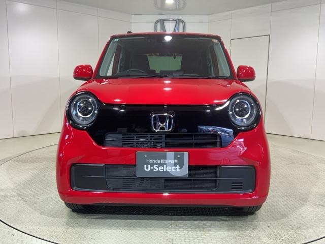 Ｎ－ＯＮＥ オリジナル　ＨｏｎｄａＳＥＮＳＩＮＧＭナビＲカメラドラレコＥＴＣ　追突被害軽減ブレーキ　記録簿　オートクルーズコントロール　サイドエアバック　ＥＴＣ車載器　クリアランスソナー　ＬＥＤライト　ＵＳＢ　ＷＡＢ　ＡＢＳ（17枚目）
