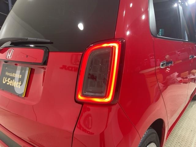 Ｎ－ＯＮＥ オリジナル　ＨｏｎｄａＳＥＮＳＩＮＧＭナビＲカメラドラレコＥＴＣ　追突被害軽減ブレーキ　記録簿　オートクルーズコントロール　サイドエアバック　ＥＴＣ車載器　クリアランスソナー　ＬＥＤライト　ＵＳＢ　ＷＡＢ　ＡＢＳ（18枚目）