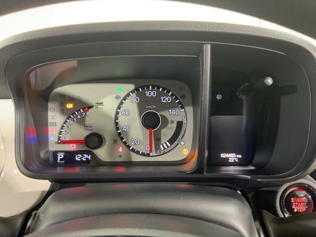 Ｎ－ＯＮＥ オリジナル　ＨｏｎｄａＳＥＮＳＩＮＧＭナビＲカメラドラレコＥＴＣ　追突被害軽減ブレーキ　記録簿　オートクルーズコントロール　サイドエアバック　ＥＴＣ車載器　クリアランスソナー　ＬＥＤライト　ＵＳＢ　ＷＡＢ　ＡＢＳ（21枚目）