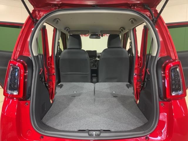 Ｎ－ＯＮＥ オリジナル　ＨｏｎｄａＳＥＮＳＩＮＧＭナビＲカメラドラレコＥＴＣ　追突被害軽減ブレーキ　記録簿　オートクルーズコントロール　サイドエアバック　ＥＴＣ車載器　クリアランスソナー　ＬＥＤライト　ＵＳＢ　ＷＡＢ　ＡＢＳ（27枚目）