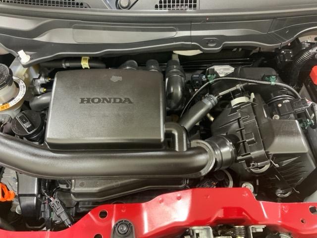 Ｎ－ＯＮＥ オリジナル　ＨｏｎｄａＳＥＮＳＩＮＧＭナビＲカメラドラレコＥＴＣ　追突被害軽減ブレーキ　記録簿　オートクルーズコントロール　サイドエアバック　ＥＴＣ車載器　クリアランスソナー　ＬＥＤライト　ＵＳＢ　ＷＡＢ　ＡＢＳ（39枚目）