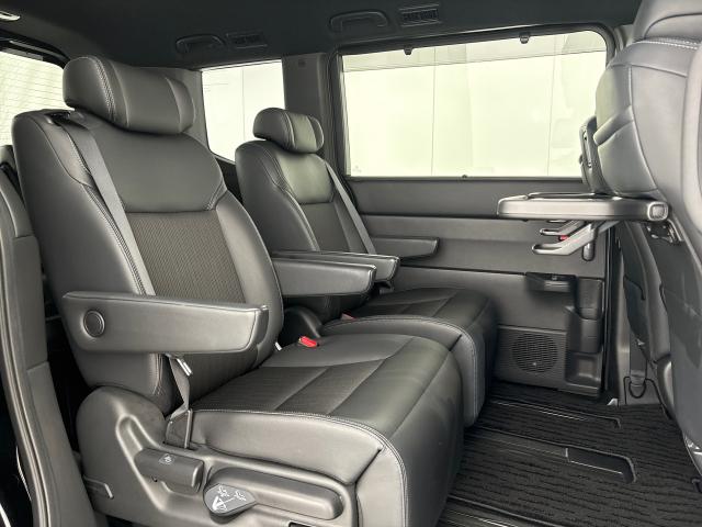 ステップワゴン スパーダ いまコレ+新品マット付HondaSENSINGナビ キーレスエントリー WAC 両側Pスライドドア リアカメラ ターボ車 フルセグテレビ パワーステアリング オートエアコン ウォークスルー Aクルーズ(16枚目)