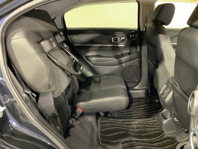 ヴェゼル e:HEVZ HondaSENSINGコネクトナビRカメラドラレコ 衝突回避支援ブレーキ機能 パノラミックビューモニター スマキ Pトランク フルオートエアコン Dレコ エアバッグ 両席エアバック パワーウィンドウ(25枚目)